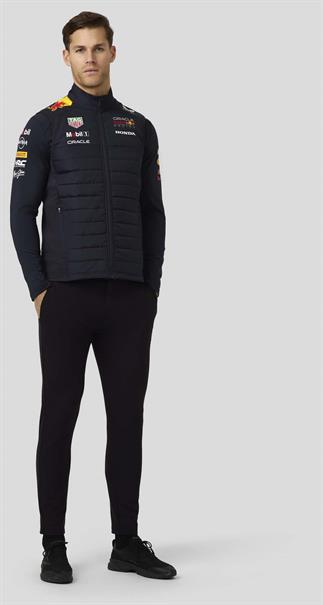 Red Bull Bodywarmer Heren 25/26