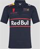 Red Bull Driver Polo Heren 25/26