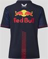 Red Bull Driver Polo Junior 23/24