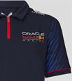 Red Bull Driver Polo Junior 23/24