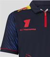 Red Bull Driver Polo Junior 23/24
