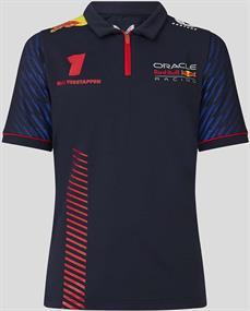 Red Bull Driver Polo Junior 23/24