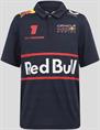 Red Bull Driver Polo Junior 25/26