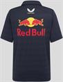 Red Bull Driver Polo Junior 25/26