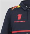 Red Bull Driver Polo Junior 25/26