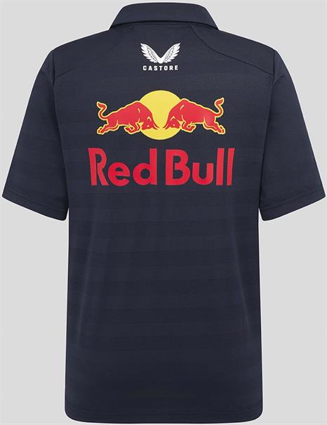 Red Bull Driver Polo Junior 25/26