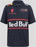 Red Bull Driver Polo Junior 25/26