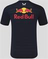 Red Bull Driver T-Shirt Heren 25/26