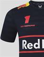 Red Bull Driver T-Shirt Heren 25/26