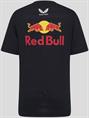 Red Bull Driver T-Shirt Junior 25/26
