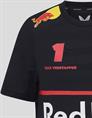 Red Bull Driver T-Shirt Junior 25/26