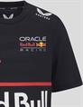 Red Bull Driver T-Shirt Junior 25/26