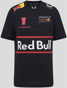 Red Bull Driver T-Shirt Junior 25/26
