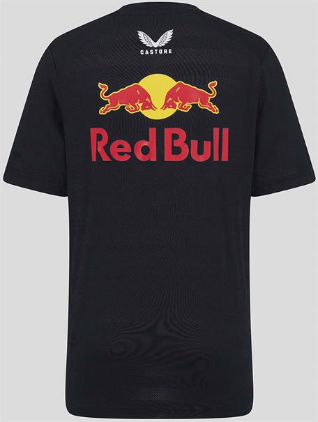 Red Bull Driver T-Shirt Junior 25/26