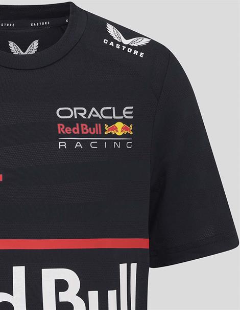 Red Bull Driver T-Shirt Junior 25/26