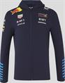 Red Bull Full zip Hoodie Heren 24/25