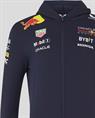 Red Bull Full zip Hoodie Heren 24/25