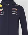 Red Bull Full zip Hoodie Heren 24/25