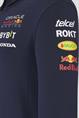 Red Bull Full zip Hoodie Heren 24/25