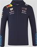 Red Bull Full zip Hoodie Heren 24/25