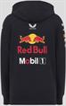 Red Bull Hooded Sweater Junior 25/26