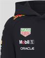 Red Bull Hooded Sweater Junior 25/26