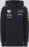 Red Bull Hooded Sweater Junior 25/26