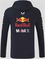 Red Bull Hooded Sweater Unisex 25/26
