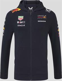 Red Bull Hooded Sweater Unisex 25/26