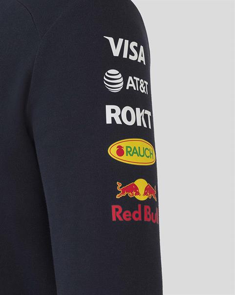 Red Bull Hooded Sweater Unisex 25/26