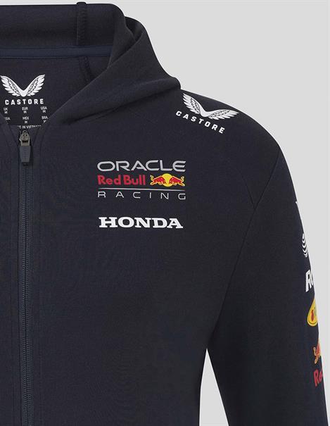Red Bull Hooded Sweater Unisex 25/26