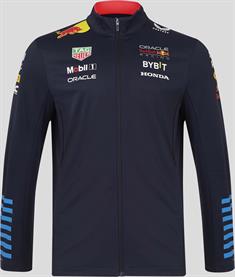 Red Bull Softshell Jacket Heren 24/25