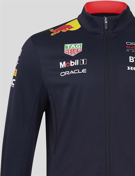Red Bull Softshell Jacket Heren 24/25