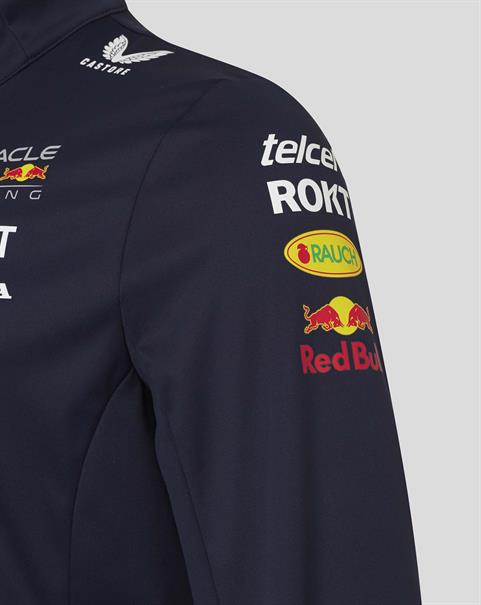 Red Bull Softshell Jacket Heren 24/25