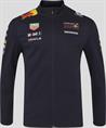 Red Bull Softshell Jas Heren 25/26