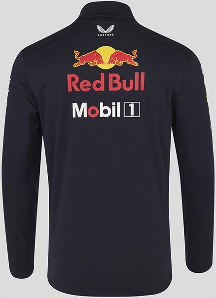 Red Bull Softshell Jas Heren 25/26