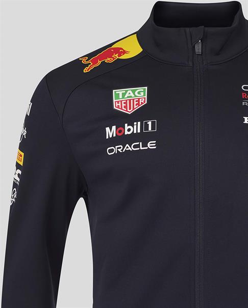 Red Bull Softshell Jas Heren 25/26