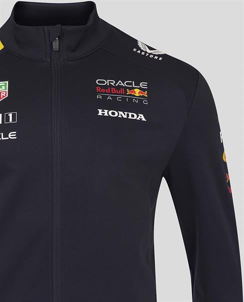 Red Bull Softshell Jas Heren 25/26