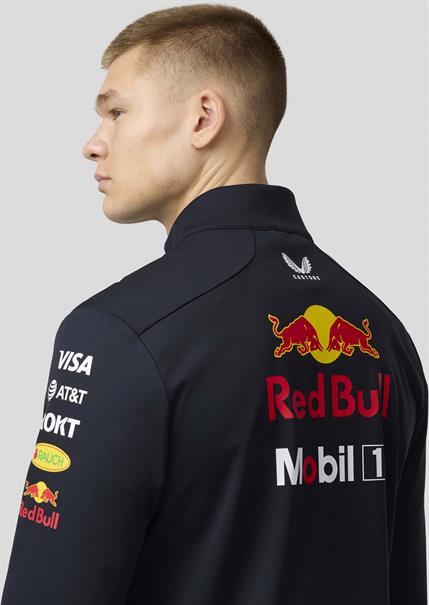 Red Bull Softshell Jas Heren 25/26