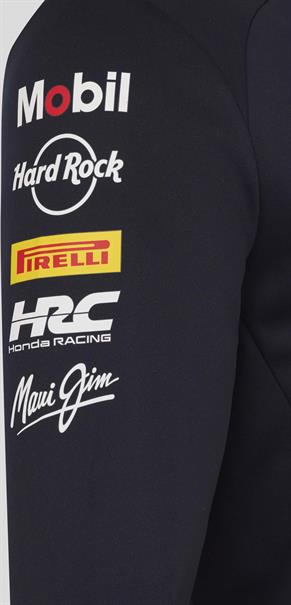 Red Bull Softshell Jas Heren 25/26