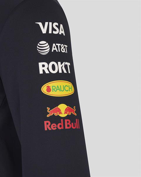 Red Bull Softshell Jas Heren 25/26
