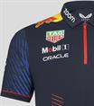 Red Bull Team Polo Heren 23/24