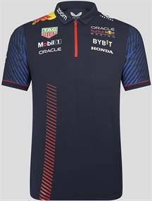 Red Bull Team Polo Heren 23/24