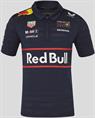 Red Bull Team Polo Heren 25/26