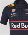 Red Bull Team Polo Heren 25/26