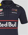 Red Bull Team Polo Heren 25/26