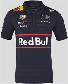 Red Bull Team Polo Heren 25/26
