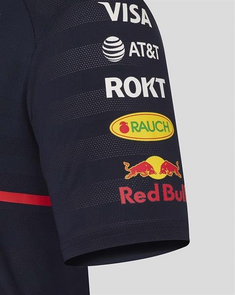 Red Bull Team Polo Heren 25/26