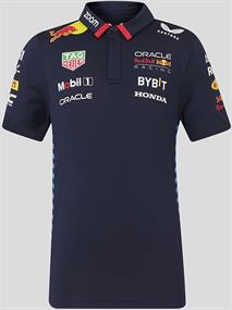 Red Bull Team Polo Junior 24/25