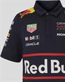 Red Bull Team Polo Junior 25/26